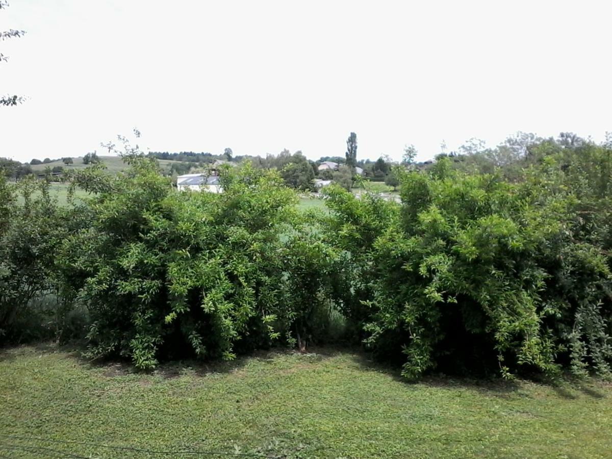 Les Haies Vives Choisy Exterior photo